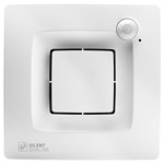 Toilet-/doucheventilator Soler & Palau SILENT Toilet-/doucheventilator Soler & Palau SILENT